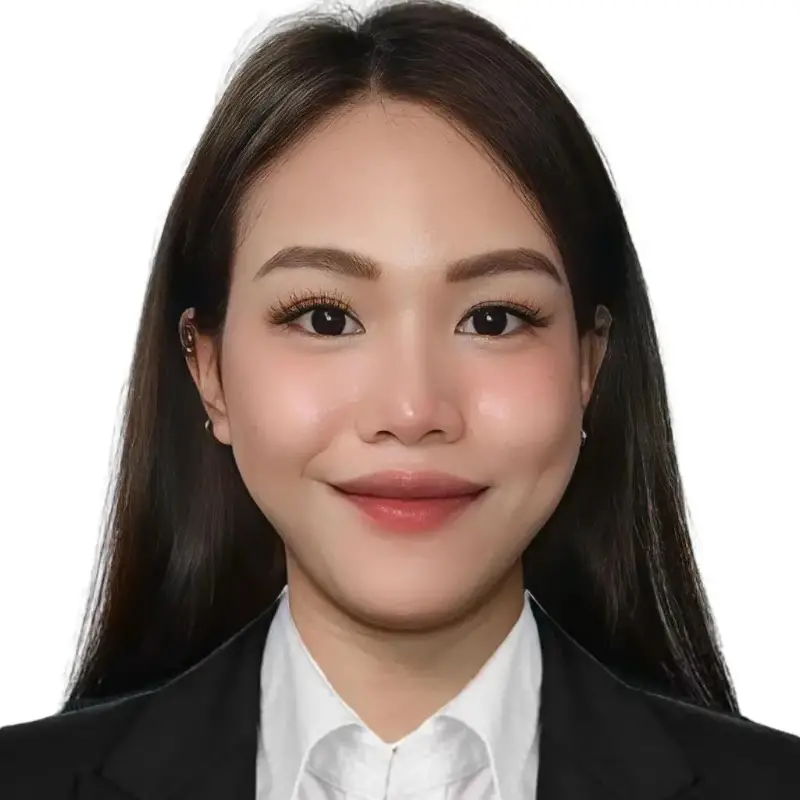 Erica Cunanan Portrait
